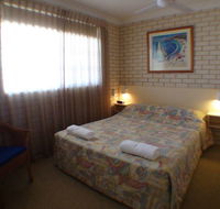 Santa Fe Motel and Holiday Units - New Castle Holiday