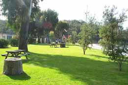 Sapphire Sun Eco Holiday Village - New Castle Holiday 0