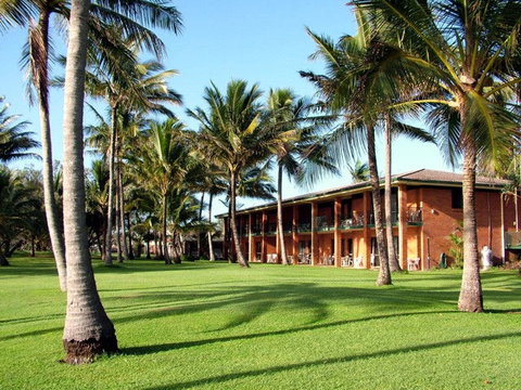 Sarina Beach Motel - New Castle Holiday 1