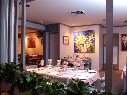 Sarina Beach Motel - New Castle Holiday 2