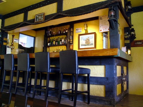 Sarina Beach Motel - New Castle Holiday 3