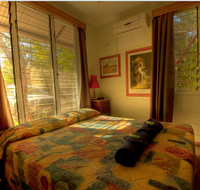 Savannah Way Motel Borroloola - New Castle Holiday