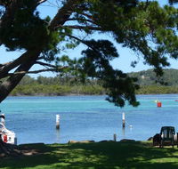 Seacrest Caravan Park - New Castle Holiday