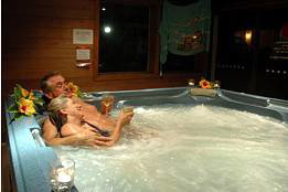 Seashells Beachfront Resort - New Castle Holiday 2