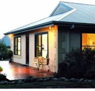 Serena Cottages - New Castle Holiday