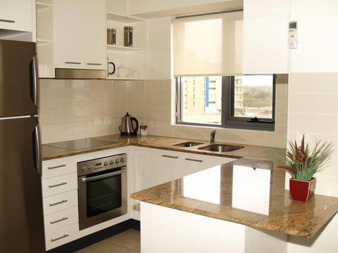 Sevan Apartments Forster - New Castle Holiday 2