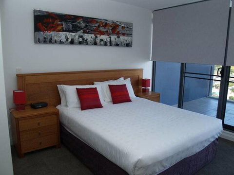 Sevan Apartments Forster - New Castle Holiday 3
