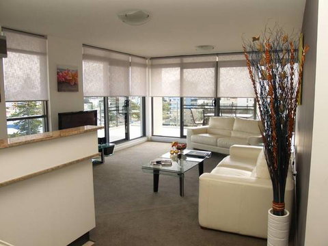 Sevan Apartments Forster - New Castle Holiday 0
