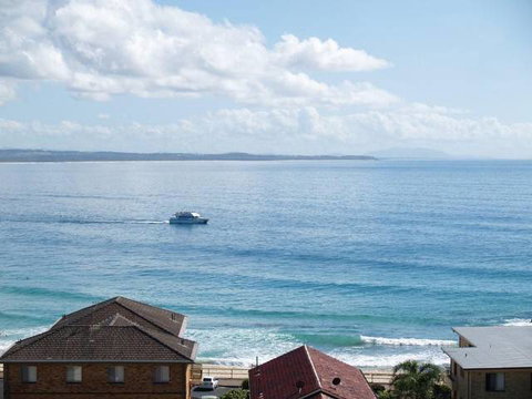 Sevan Apartments Forster - New Castle Holiday 4