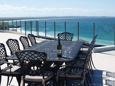 Sevan Apartments Forster - New Castle Holiday 7