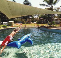 Seven Mile Beach Holiday Park - New Castle Holiday
