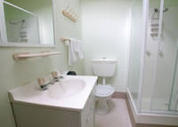 Shelly Beach Cabins - New Castle Holiday 6