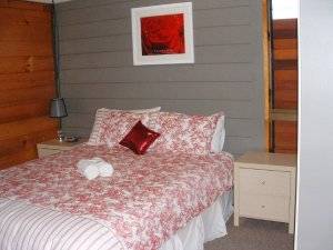 Shelly Beach Cabins - New Castle Holiday 9