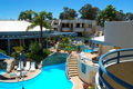 Silver Sands Resort - New Castle Holiday 0