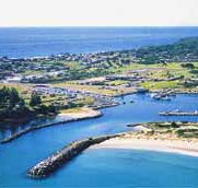 South Coast Holiday Parks - Bermagui - New Castle Holiday