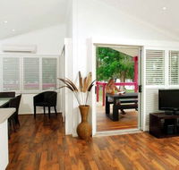 South West Rocks Tourist Park - New Castle Holiday