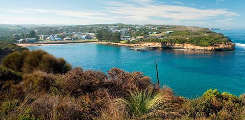 Southern Ocean Motor Inn - New Castle Holiday 0