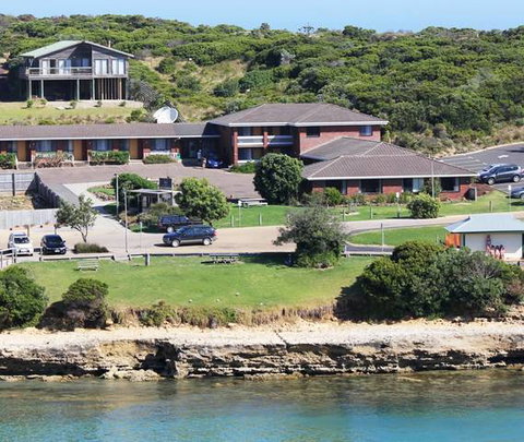 Southern Ocean Motor Inn - New Castle Holiday 4
