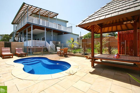 Southview - Boutique Guest House - New Castle Holiday 0