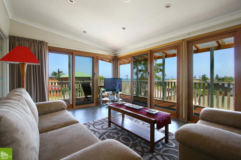 Southview - Boutique Guest House - New Castle Holiday 7