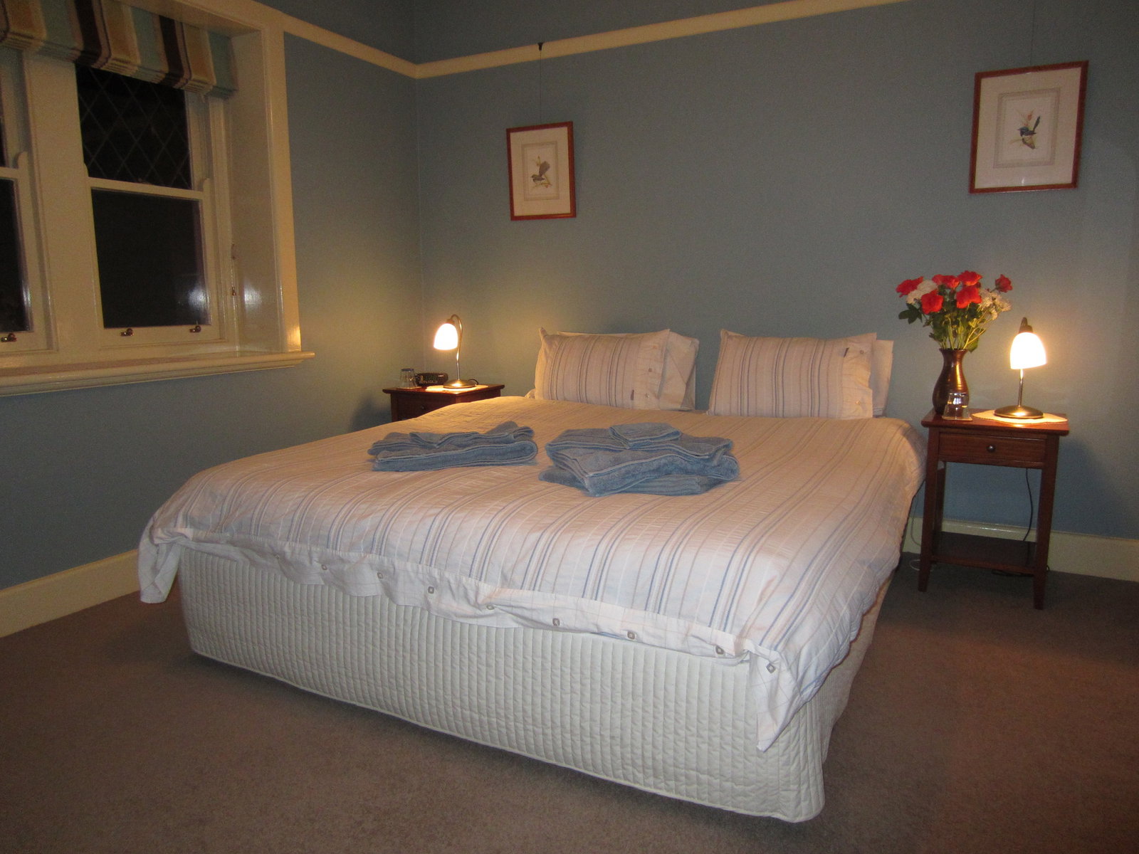 Camberwell VIC New Castle Holiday