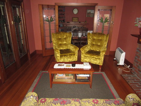 Springfields - New Castle Holiday 4