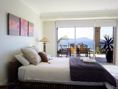 Star Of The Sea Luxury Apartments - New Castle Holiday 0