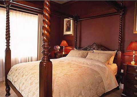 Strawberry Patch Cottage - New Castle Holiday 1