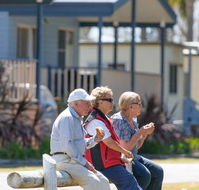 Stuarts Point Holiday Park - New Castle Holiday