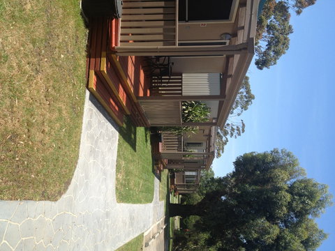 Sundowner Rockbank - New Castle Holiday 0