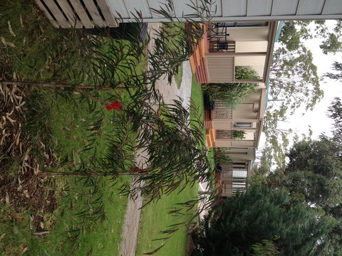 Sundowner Rockbank - New Castle Holiday 2