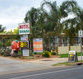 Sunraysia Motel  Holiday Apartments - New Castle Holiday