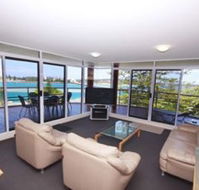 Sunrise Apartments Tuncurry - New Castle Holiday