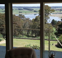 Sunsets At Oberon - New Castle Holiday