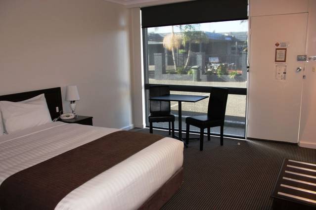 Ardeer VIC New Castle Holiday