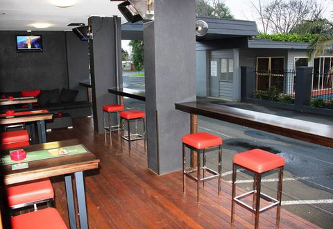 Sunshine Motor Inn - New Castle Holiday 12