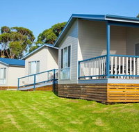 Surfbeach Holiday Park - Narooma - New Castle Holiday