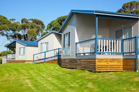 Surfbeach Holiday Park - Narooma - New Castle Holiday 0
