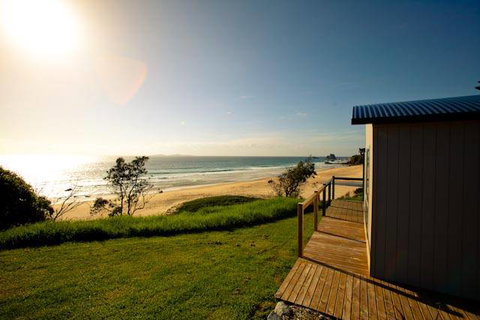 Surfbeach Holiday Park - Narooma - New Castle Holiday 1