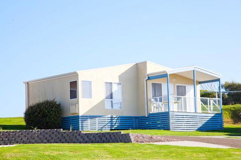 Surfbeach Holiday Park - Narooma - New Castle Holiday 2