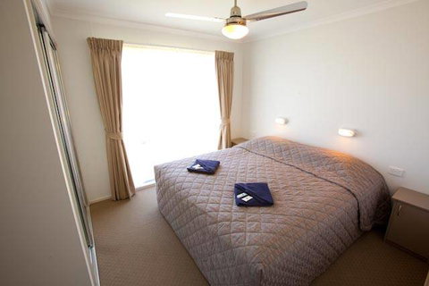 Surfbeach Holiday Park - Narooma - New Castle Holiday 3