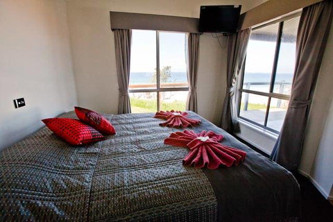 Surfbeach Holiday Park - Narooma - New Castle Holiday 4