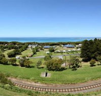 Surfside Holiday Park - Warrnambool - New Castle Holiday