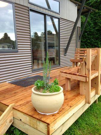 Surfside Holiday Park - Warrnambool - New Castle Holiday 1