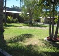 Sussex Palms Holiday Park - New Castle Holiday
