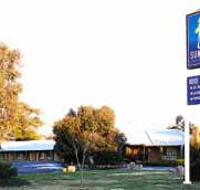 Swaggers Motor Inn  Restaurant - New Castle Holiday