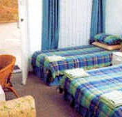 Tall Timbers Motel - New Castle Holiday