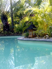 Tallow Beach Motel - New Castle Holiday 0