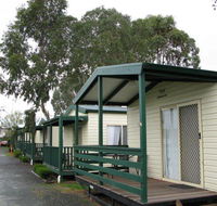 Tatura Caravan Park - New Castle Holiday