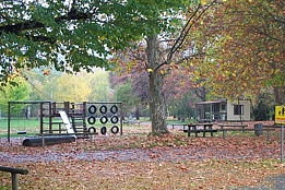 Tawonga Caravan Park - New Castle Holiday 0